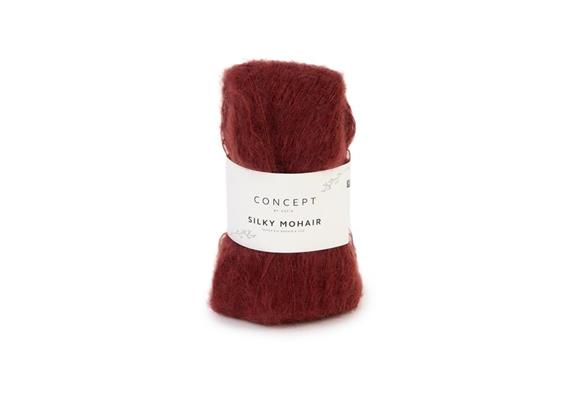 Silky Mohair 113 25g