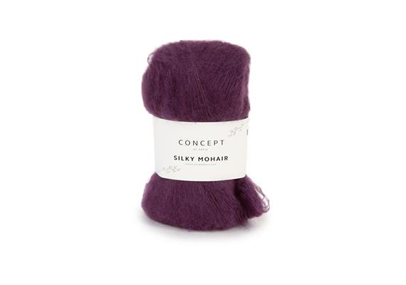 Silky Mohair 114 25g