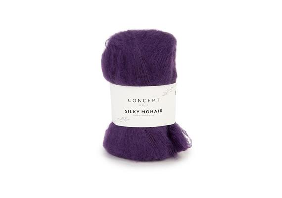 Silky Mohair 115 25g