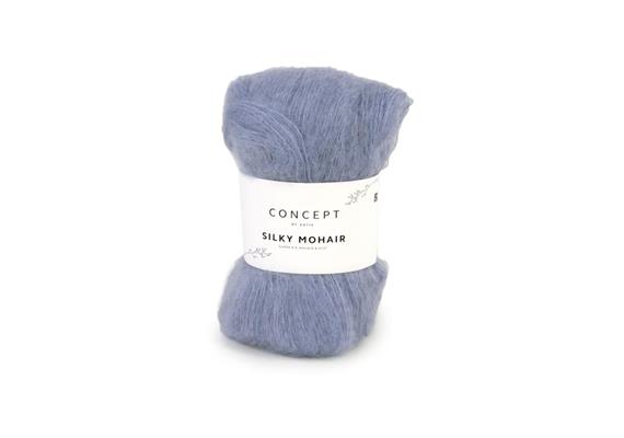 Silky Mohair 116 25g