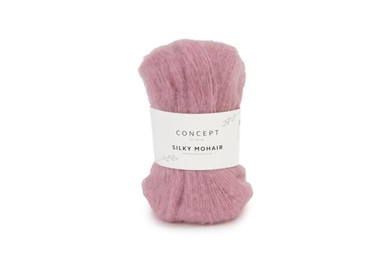 Silky Mohair 117 25g