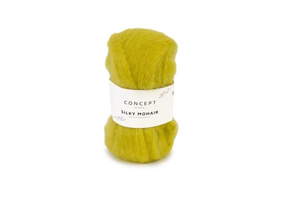 Silky Mohair 119 25g
