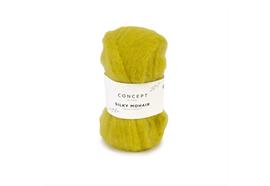 Silky Mohair 119 25g