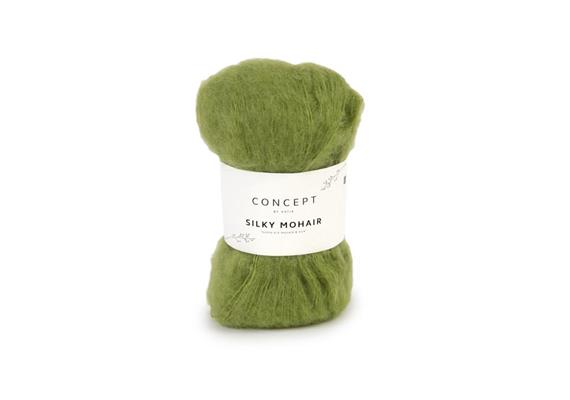 Silky Mohair 120 25g
