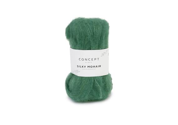 Silky Mohair 123 25g