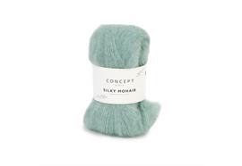 Silky Mohair 124 25g