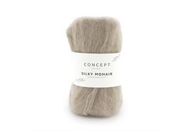 Silky Mohair 127 25g