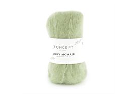 Silky Mohair 128 25g