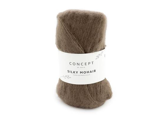 Silky Mohair 129 25g