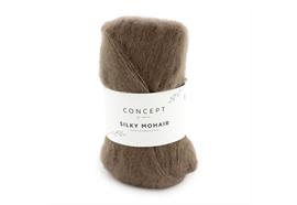 Silky Mohair 129 25g