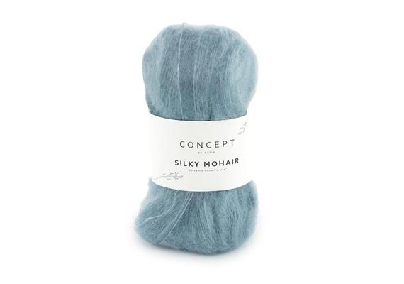 Silky Mohair 130 25g