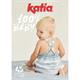 Strickheft Katia Baby Nr. 100 deutsch FS 2022