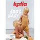 Strickheft Katia Baby Nr. 96 deutsch FS 2021