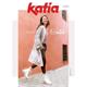 Strickheft Katia Essentials Nr. 107 deutsch HW 21-22