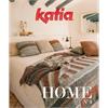Strickheft Katia Home Nr. 04 deutsch FS 2024