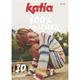 Strickheft Katia Kinder Nr. 105 deutsch FS 2023