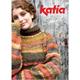 Strickheft Katia Sport Nr. 115 deutsch HW 23-24