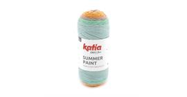 Summer Paint