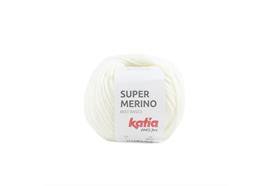 Super Merino 01 100g