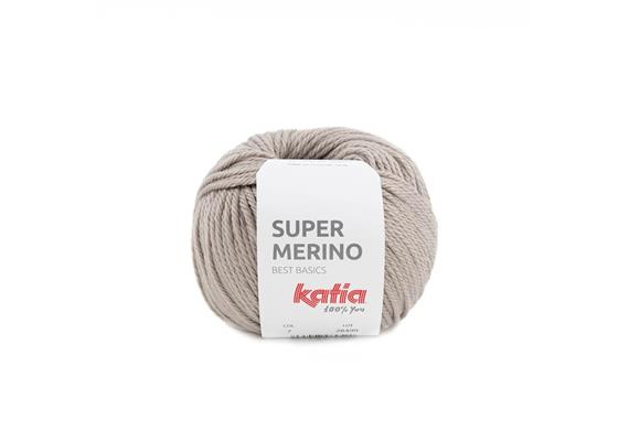 Super Merino 07 100g