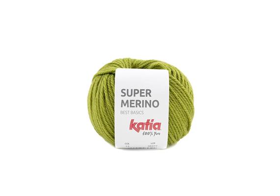 Super Merino 14 100g