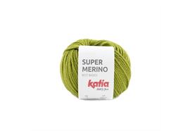 Super Merino 14 100g