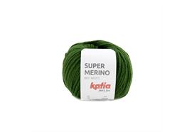 Super Merino 15 100g