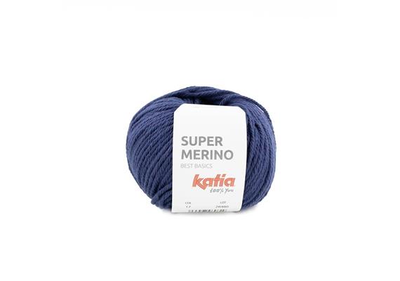 Super Merino 17 100g