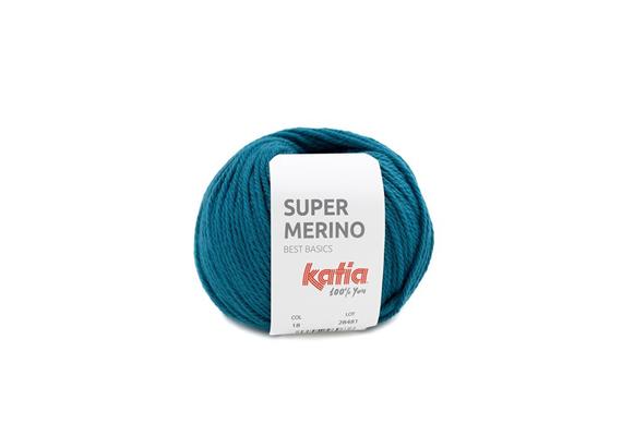 Super Merino 18 100g