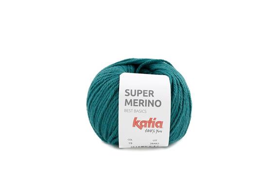 Super Merino 19 100g