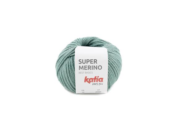 Super Merino 20 100g