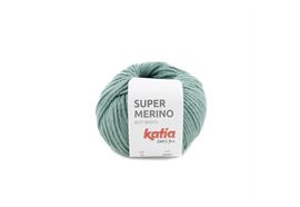 Super Merino 20 100g