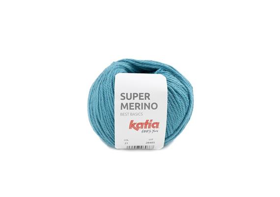 Super Merino 21 100g