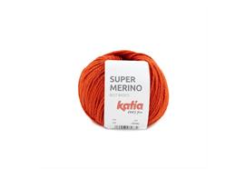 Super Merino 22 100g