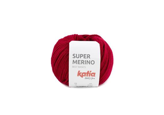 Super Merino 23 100g