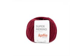 Super Merino 24 100g