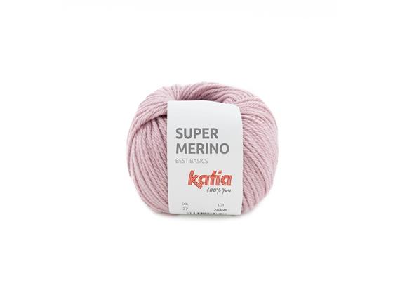 Super Merino 27 100g