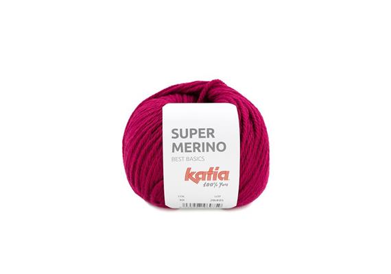 Super Merino 30 100g