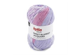 Sweet Blanket Jacquard 300 200g