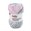 Sweet Blanket Jacquard 304 200g