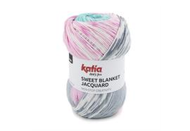 Sweet Blanket Jacquard 304 200g