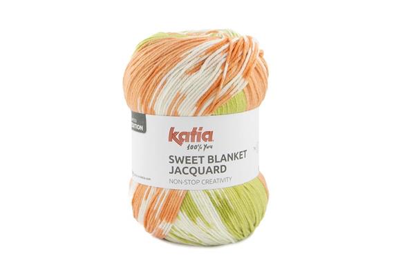 Sweet Blanket Jacquard 309 200g