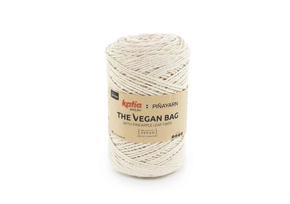 The Vegan Bag 50 200g