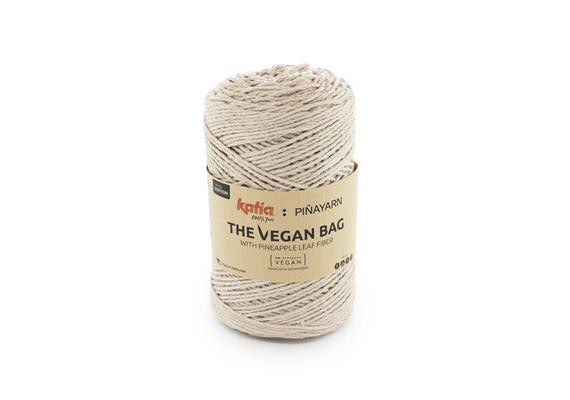 The Vegan Bag 51 200g