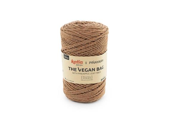 The Vegan Bag 52 200g