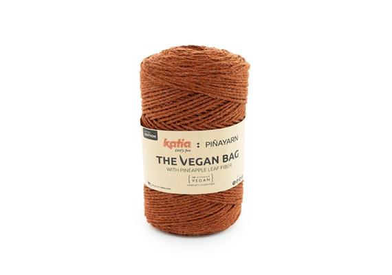 The Vegan Bag 53 200g
