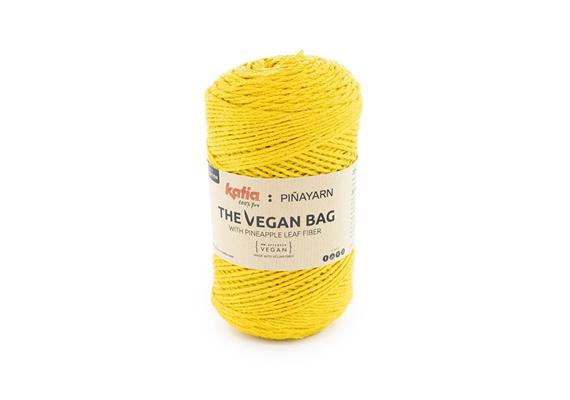 The Vegan Bag 54 200g