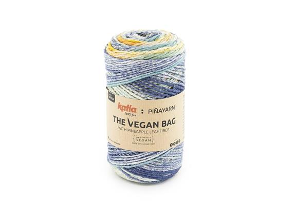 The Vegan Bag Colors 101 200g