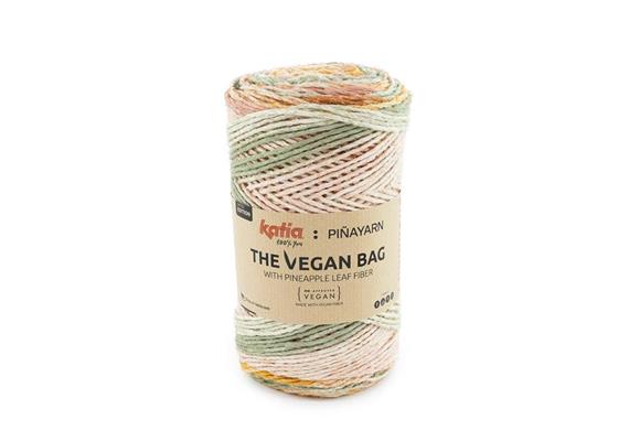 The Vegan Bag Colors 102 200g