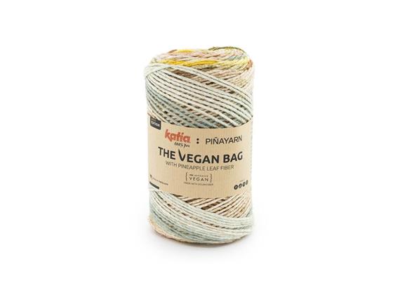 The Vegan Bag Colors 104 200g